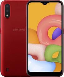 Замена кнопок на телефоне Samsung Galaxy A01 в Хабаровске